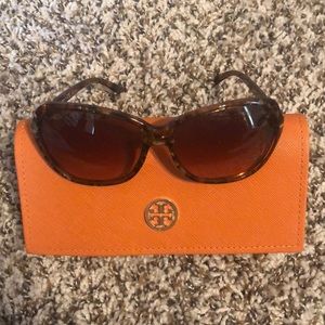 Tory Burch sun glasses